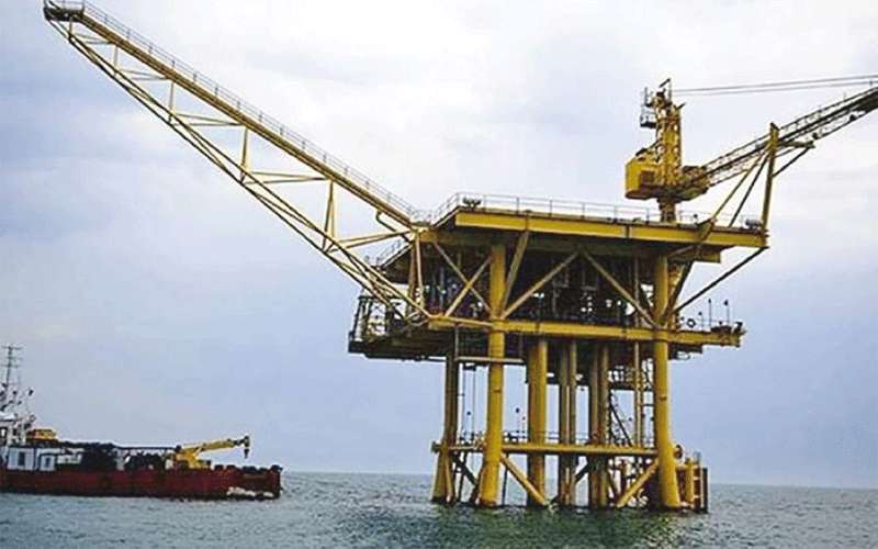 بدء الاستعدادات لضخ الغاز الإسرائيلي رغم