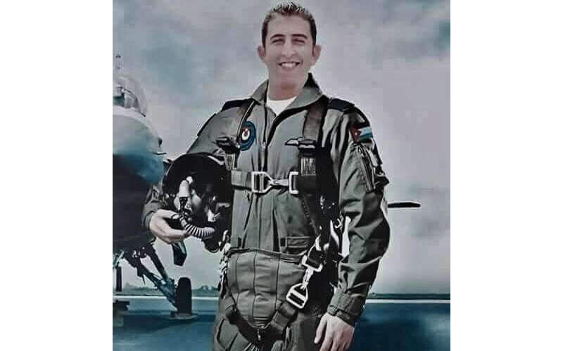 5 أعوام على إسقاط طائرة الشهيد