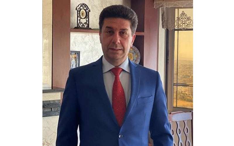 المسلماني: ما يمدح السوق الا الربحان