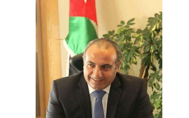 الشواربة: أنجزنا 55% من الباص السريع