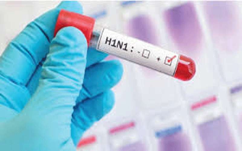 ارتفاع الإصابات بانفلونزا الخنازير إلى 399