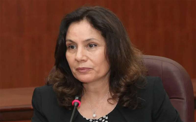 زواتي: الغاز الاسرائيلي يخفض كلف انتاج