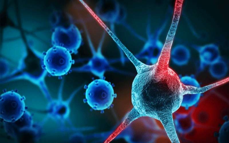 السرطان يصيب 7 أشخاص من عائلة