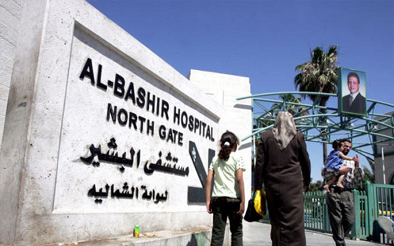 مستشفى للسرطان ضمن مستشفى البشير قريبا