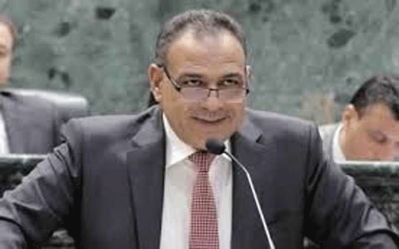 الطراونة: عصابات تتلاعب بطلبة أوكرانيا منذ