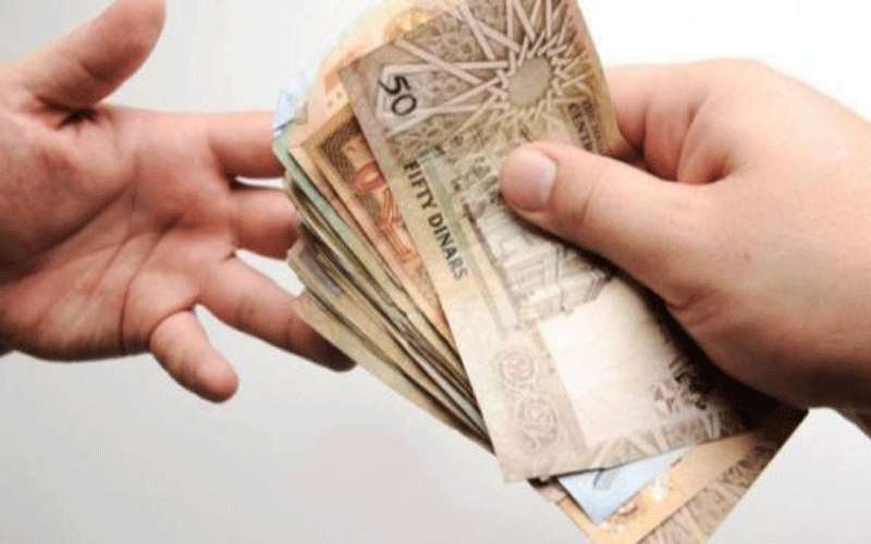 الضمان : 223 ألف مؤمن استفاد