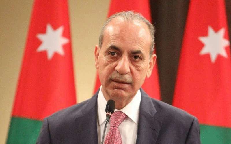 المصري : عدم تعيين مدراء تنفيذيين