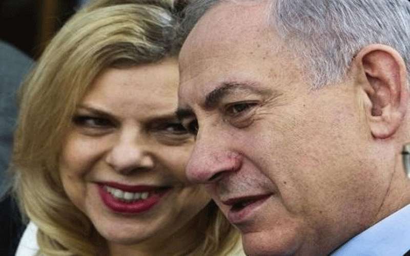 نتنياهو: سأضم غور الأردن