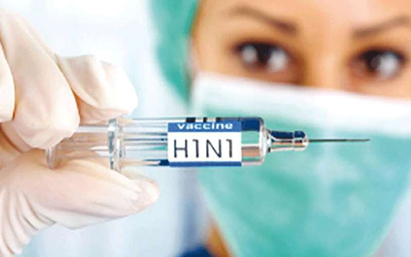 الصحة: المنخفض قلل أعداد المصابين بانفلونزا