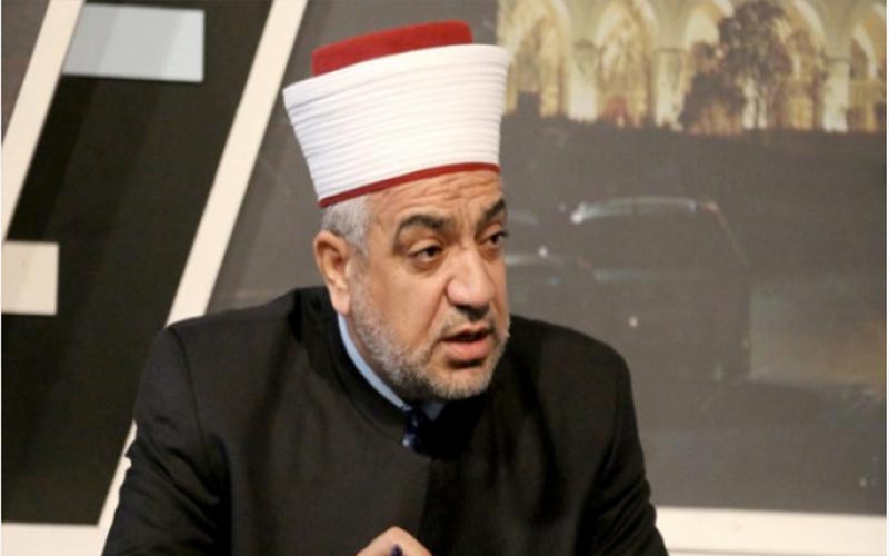 وزير الاوقاف يدعو الأردنيين إلى تعلم