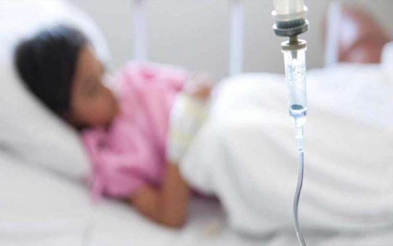 الطفلة جنى.. ضحية التحلل الأخلاقي والإنهيار