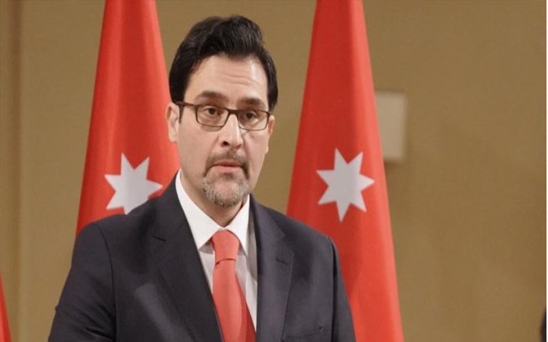 العراق يمنح الاردن تأشيرات متعددة الدخول