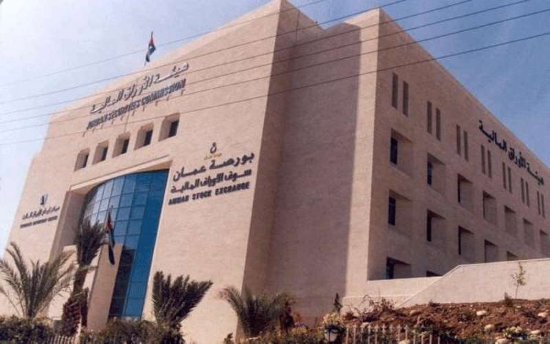 البورصة ترتفع 12ر0 بالمئة في أسبوع