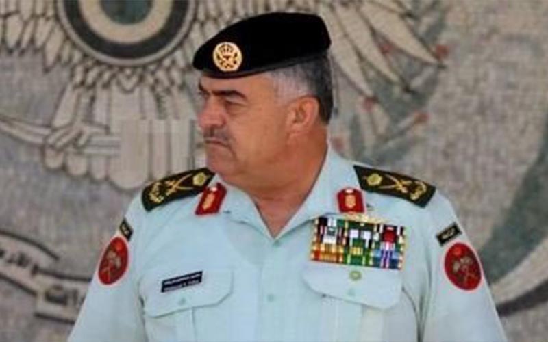 تصريحات مهمة لرئيس هيئة الاركان المشتركة