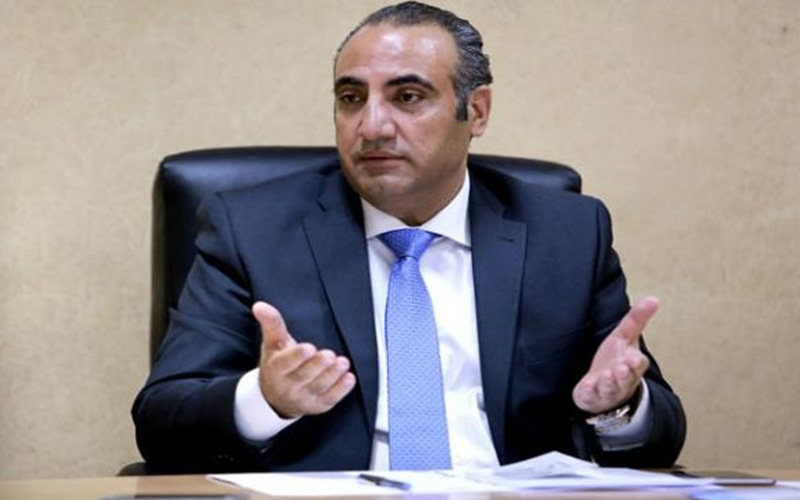 الأمانة نجحت في التعامل مع المنخفض