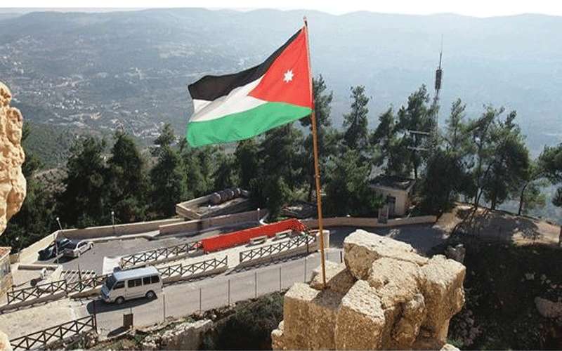 الأردن يتفوق على 90 دولة في