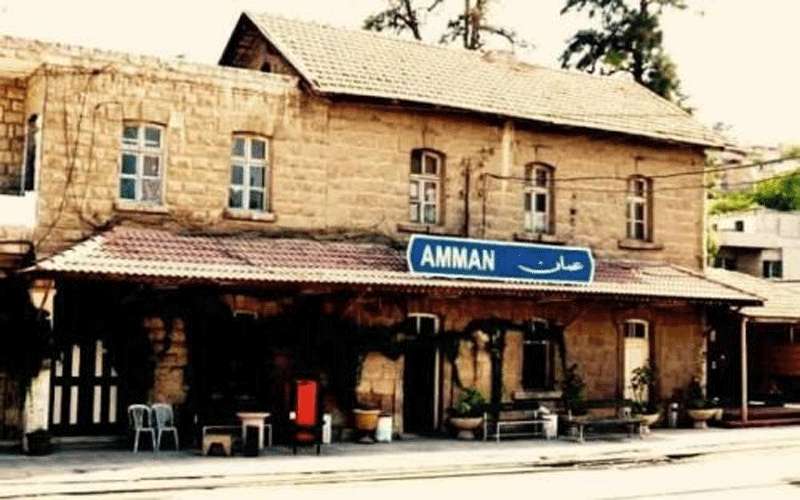 الظروف الجوية تعلق رحلات القطار الحجازي