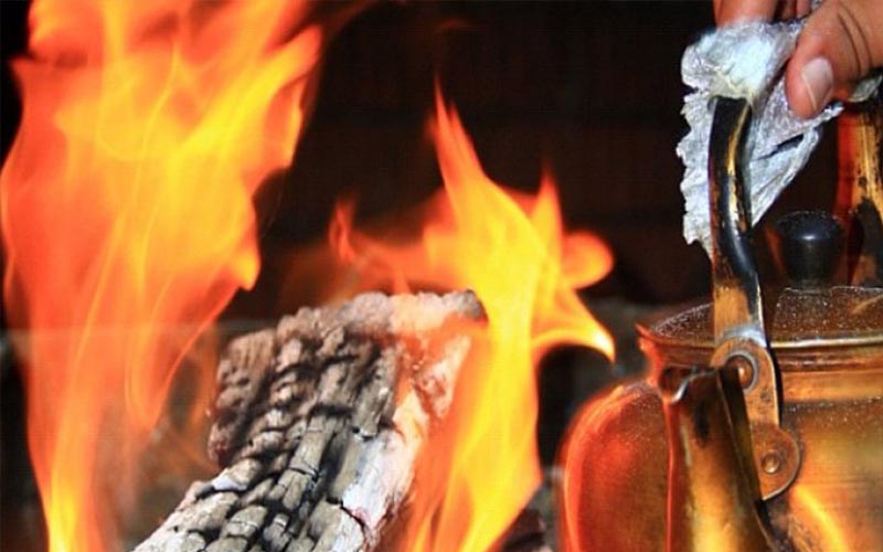 أجواء الصفر مئوي تعود إلى مناطق