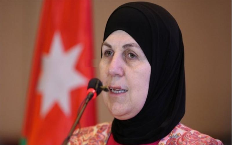 اسحاقات: وزارة التنمية ستقدم دعما لمشاريع