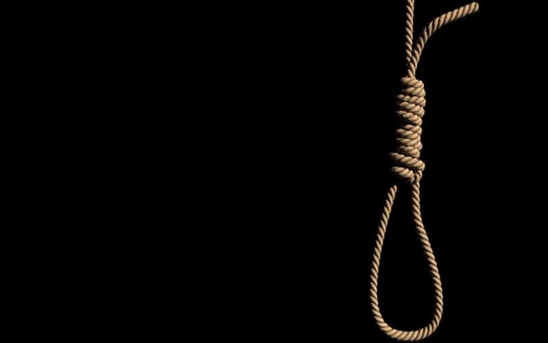 أردني ينجو من حبل المشنقة