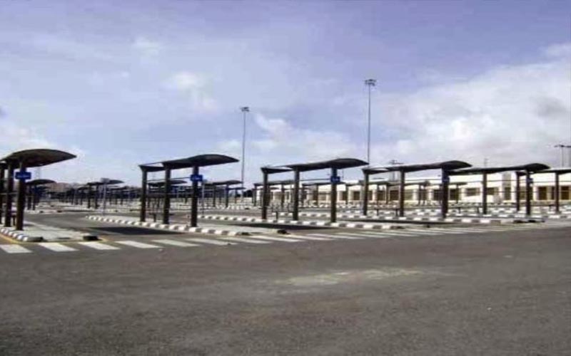 رئيس مجلس الكرك: مجمع السفريات الجديد