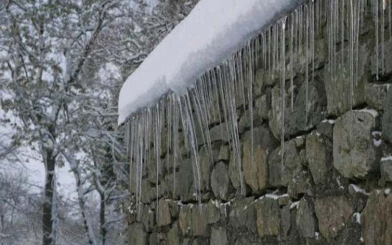 تحذيرات من الصقيع خلال الليالي المقبلة