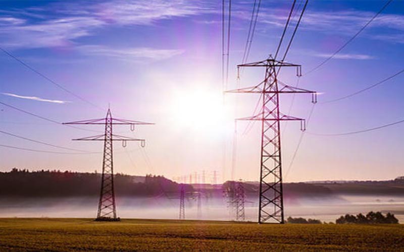 فلسطين توقع اتفاقية شراء الطاقة من