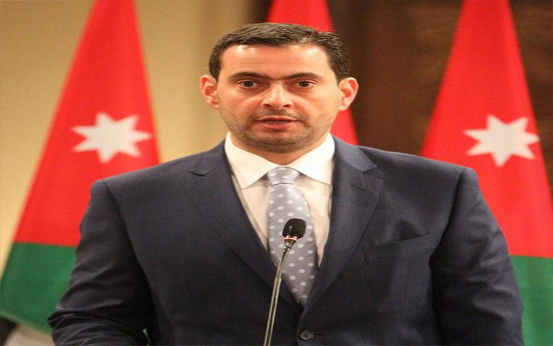 الحموري: ارتفاع المنشآت الصناعية والتجارية المسجلة