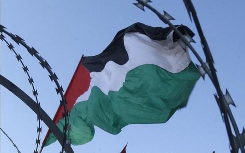 داخلية غزة تعلن اعتقال خلية رصدت