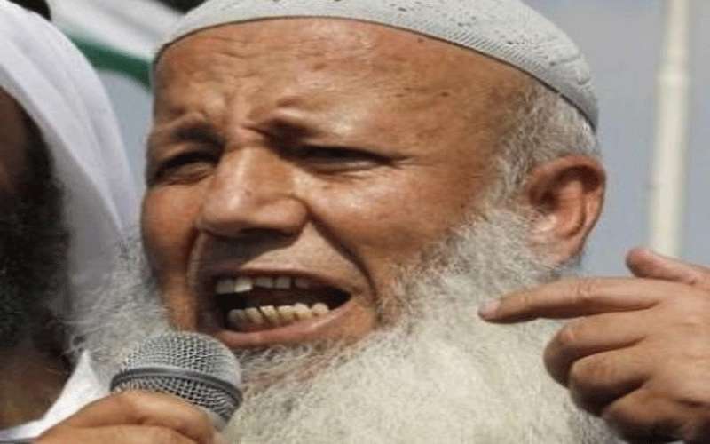 أمن الدولة تقضي بالسجن 3 سنوات