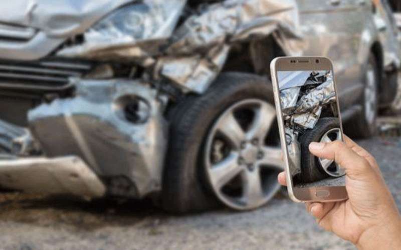 وفاتان بتدهور في المفرق