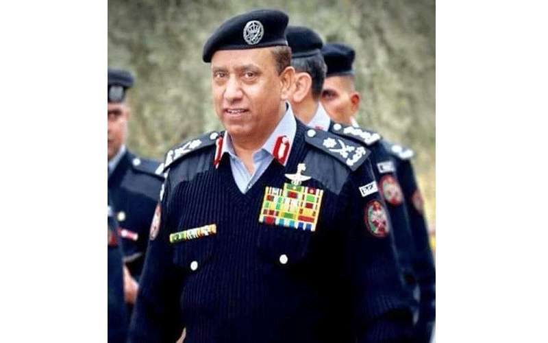 تنقلات بين كبار ضباط الأمن والدرك