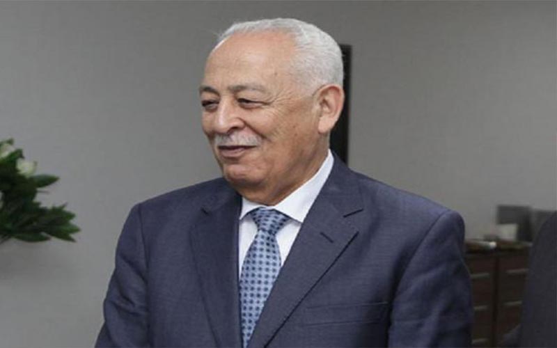 العيسوي يرعى إطلاق المبادرة الملكية لتمكين