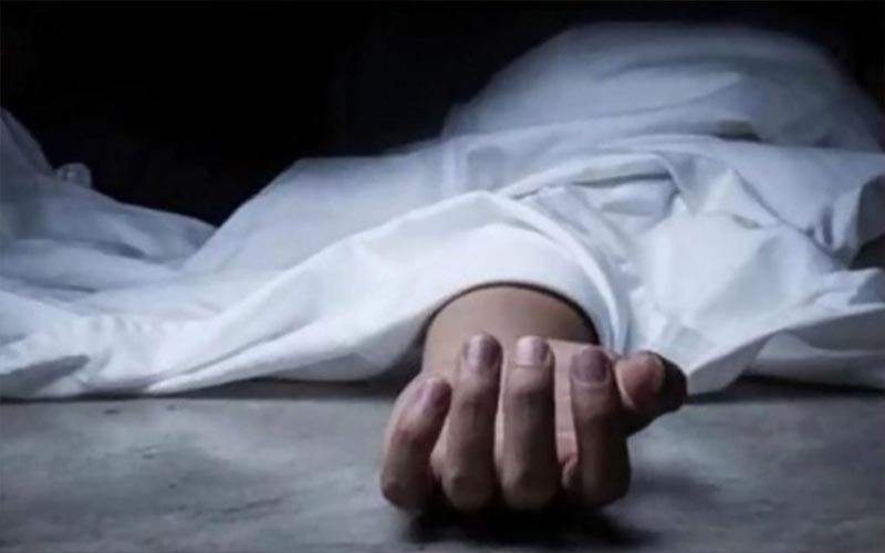 العثور على جثة عشريني في منزله