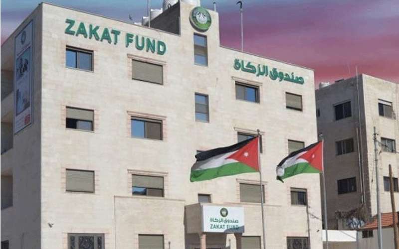 صندوق الزكاة يقر دفعة جديدة من