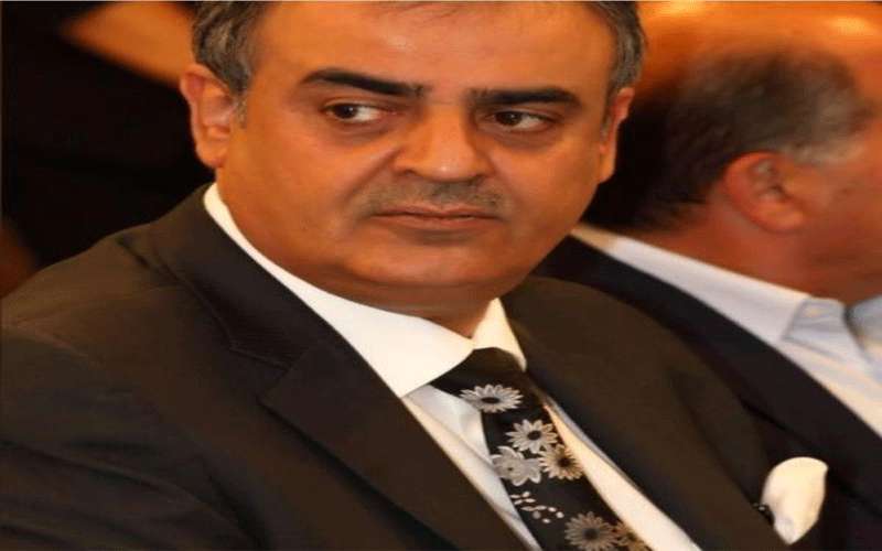 العواملة رئيسا لجمعية مستثمري الاسكان