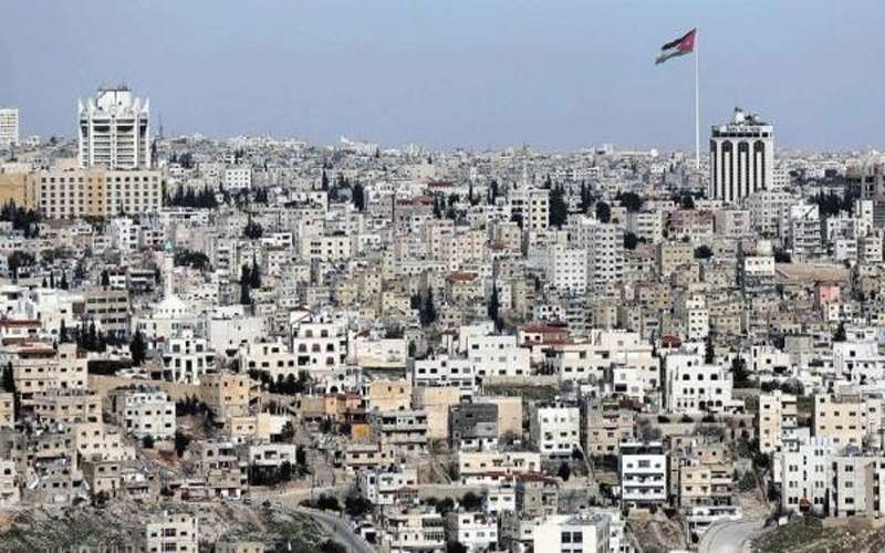 استطلاع: 60 بالمئة من الأردنيين متشائمون