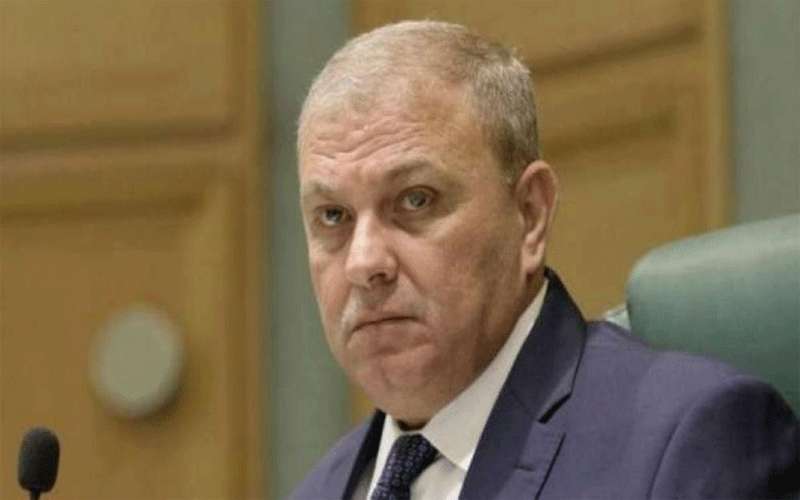 النائب خميس عطية يتوعد باسقاط اتفاقية