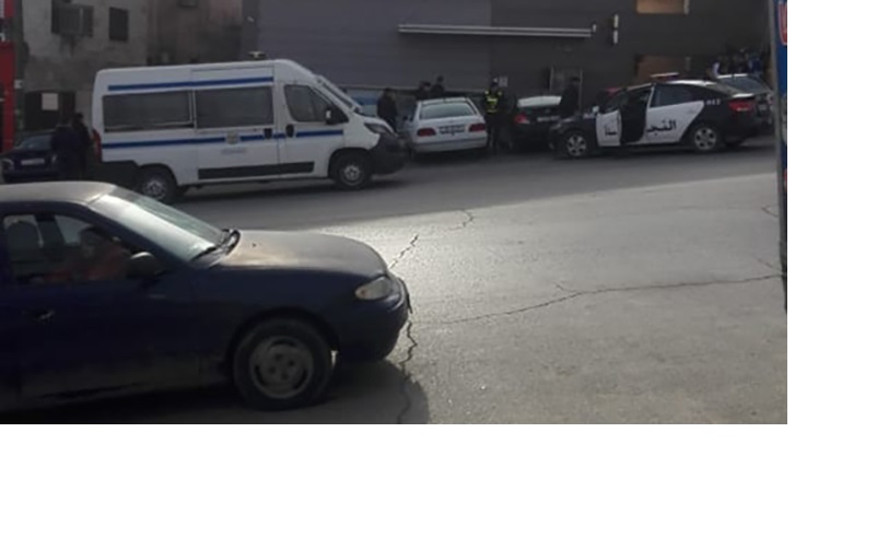 السجن 10 سنوات لشخص نفذ سطو