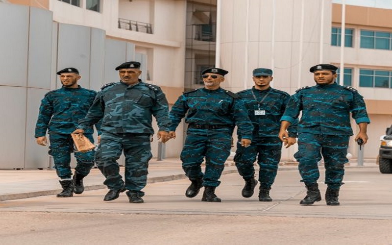 السلطات الليبية تفرج عن الأردني فادي