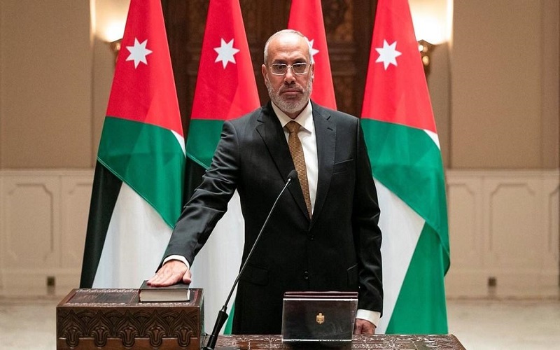ضغوطات على رئيس ديوان المحاسبة لتمديد