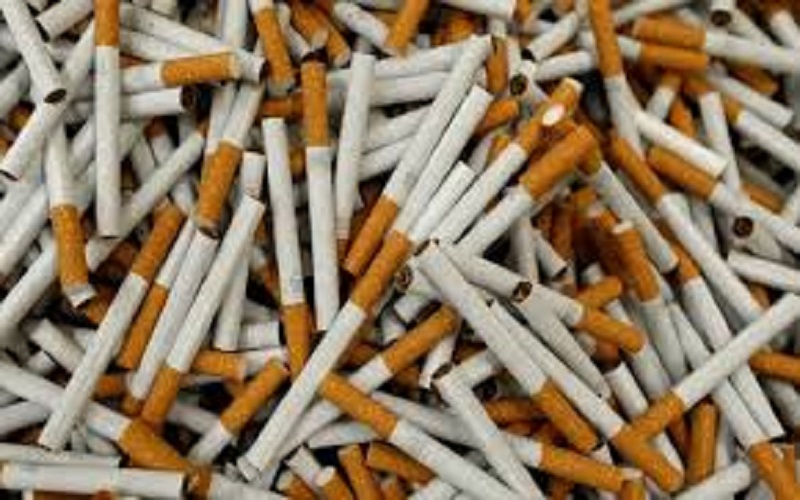 تعليمات معدلة لضريبة السجائر بالعقبة