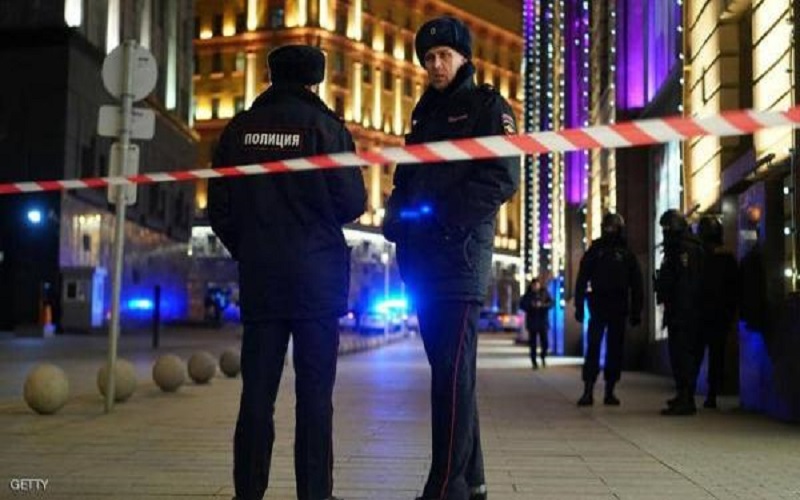 داعش يتبنى هجوما على مركز للشرطة