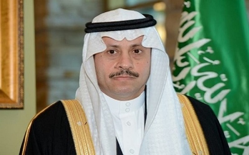 الاردن يوافق على نايف السديري