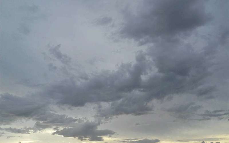 الجمعة.. أجواء باردة وتساقط للأمطار