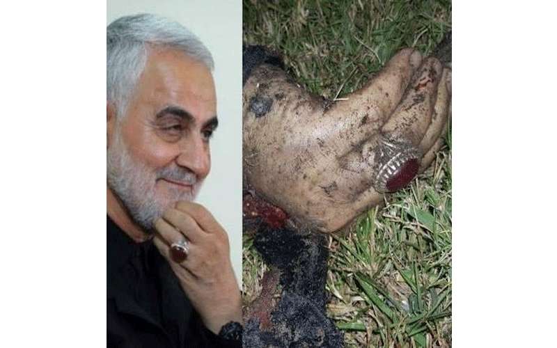 العموش: نهاية رجل قاتل