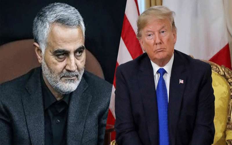 الإرهاب يعيد خلط الأوراق في المنطقة