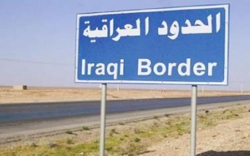 صحيفة: الأردن يستقبل أميركان غادروا العراق