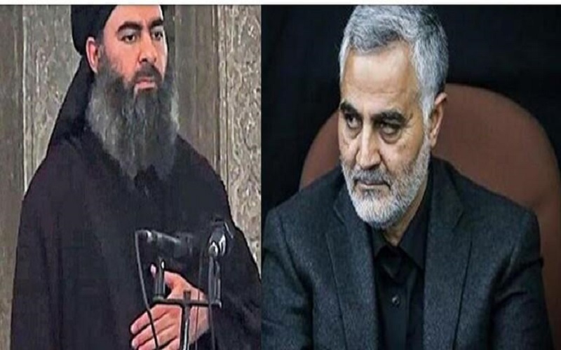 التيلغراف: اغتيال سليماني أخطر من قتل