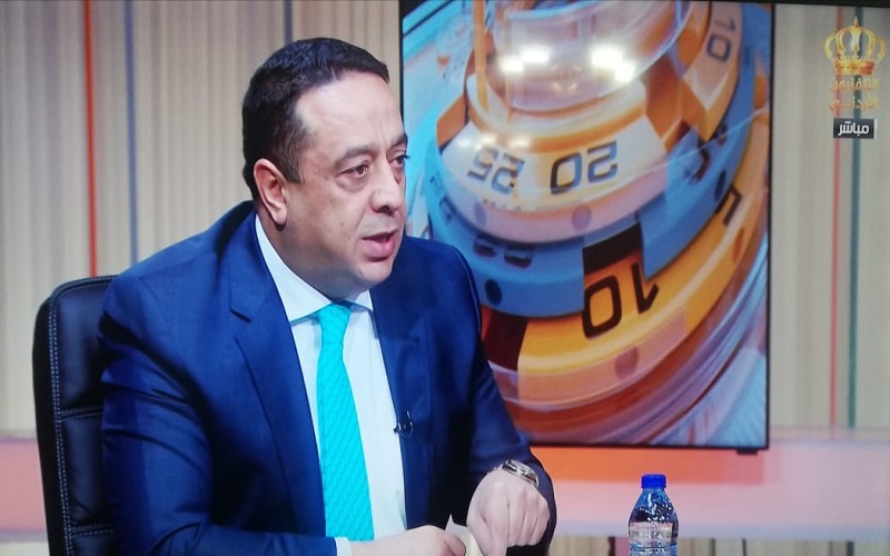 الداوود: قرارات جديدة بدمج وإلغاء المؤسسات